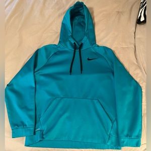 Nike dri-fit hoodie
